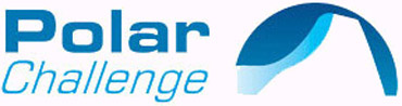 polar challenge logo